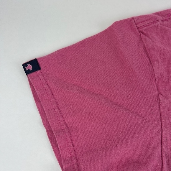 Simply Southern Tshirt Womens Small Pink Pineapple - Picture 9 of 9